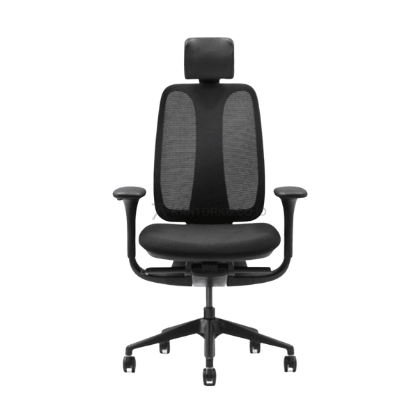 Kursi Kantor FIRM Libra LB 307 DN
