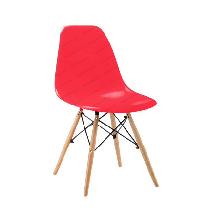 kursi tahan cuaca highpoint desain minimalis elegan — kantorku.co.id