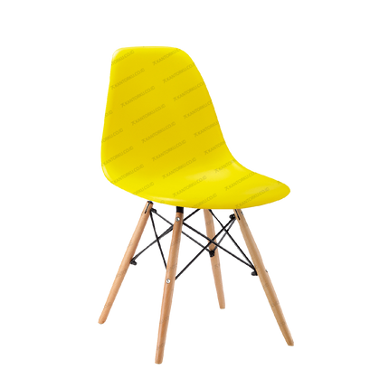 kursi outdoor highpoint moulded ergonomis — kantorkudotcodotid