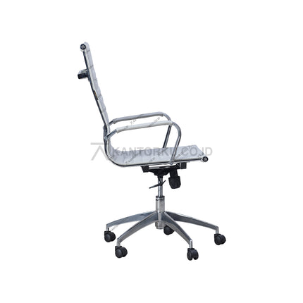 Kursi kantor Harold Nyla Link LA desain mewah dan kokoh – kantorkudotcodotid