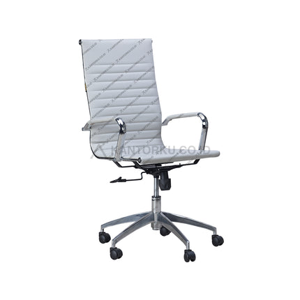 Kursi kerja Harold Nyla Link LA ergonomis dan modern – kantorku.co.id