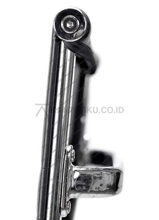 Kursi Kantor Subaru Link LCA Leather