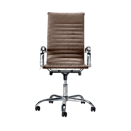 Kursi Kantor ergonomis rekomendasi kursi rapat, kursi pimpinan, kursi direktur, kursi manajer, kursi eselon, kursi eksekutif. desain elegan harga ramah di kantong - subaru - KANTORKU