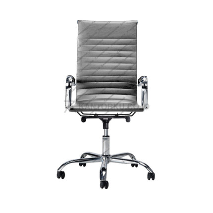 Kursi Kantor ergonomis cocok digunakan sebagai kursi rapat, kursi pimpinan, kursi direktur, kursi manajer, kursi eselon, kursi eksekutif. desain elegan harga ramah di kantong - subaru - KANTORKU