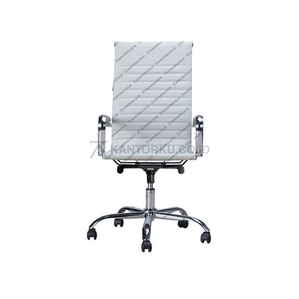Kursi Kantor ergonomis cocok digunakan sebagai kursi rapat, kursi pimpinan, kursi direktur, kursi manajer, kursi eselon, kursi eksekutif. desain elegan harga ramah di kantong - subaru - KANTORKU