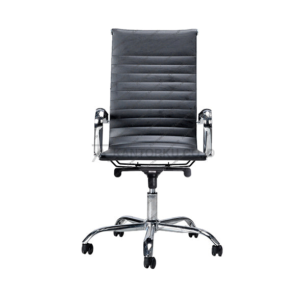 Kursi Kantor ergonomis cocok digunakan sebagai kursi rapat, kursi pimpinan, kursi direktur, kursi manajer, kursi eselon, kursi eksekutif. desain elegan harga ramah di kantong - subaru - KANTORKU