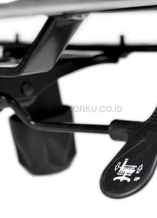 Kursi Kantor Subaru Link M CR