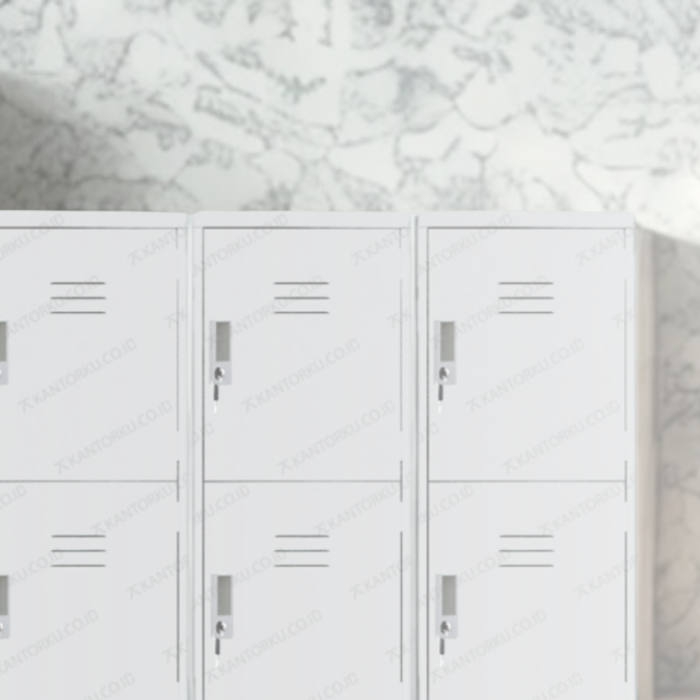 LION METAL - KANTORKU