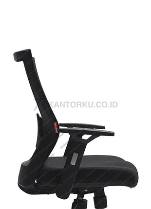 kursi kantor CHAIRMAN  LIVIO TS01103A