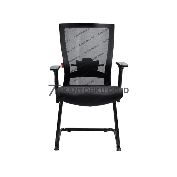 Kursi Kantor CHAIRMAN Livio TS 01105 | Kursi Hadap