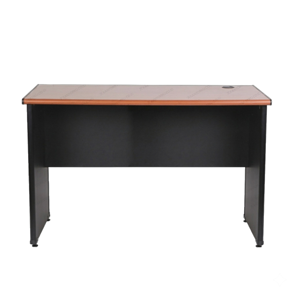 Meja Kantor LUNAR LMK 1260 Tanpa Laci