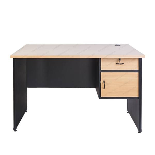 Meja Kantor LUNAR LMK 1275 L1