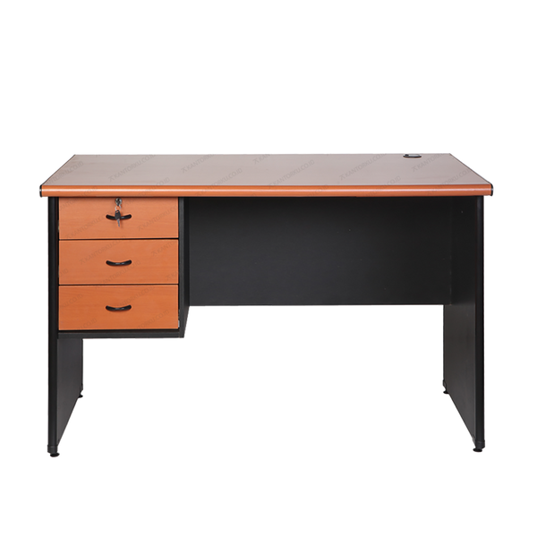 Meja Kantor LUNAR LMK 1275 L3