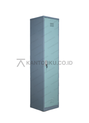 Lion Metal L 551 loker besi minimalis hadir di kantorku.co.id