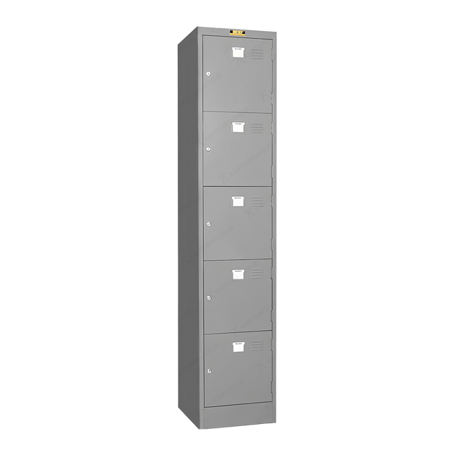 Lemari Locker Brother untuk Ruang Ganti