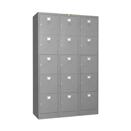 Lemari Locker Brother B 705-3 untuk Kantor