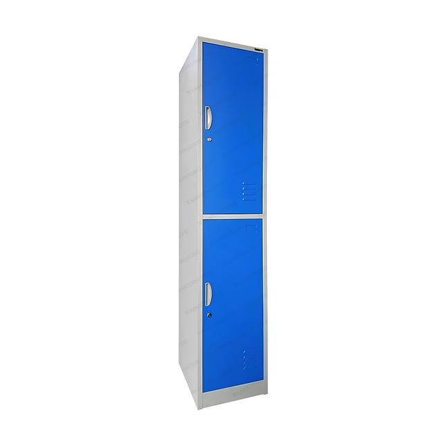 Locker Kozure KL-2 loker besi 2 pintu