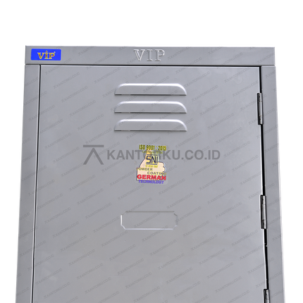 VIP V-402 loker penyimpanan premium tersedia di Kantorku
