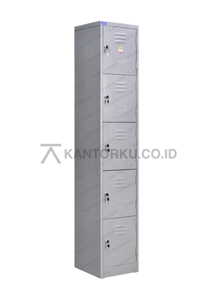 VIP V-405 locker besi kokoh hadir di kantorku.co.id