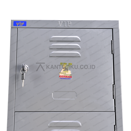 Lemari besi VIP V-405 multifungsi ada di kantorkudotcodotid
