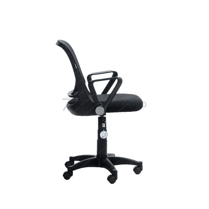 Kursi kerja Harold Loki 875 S desain elegan dan nyaman – kantorkudotcodotid