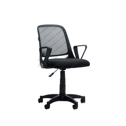 Harold Loki 875 S kursi ergonomis modern untuk ruang kerja – kantorku.co.id