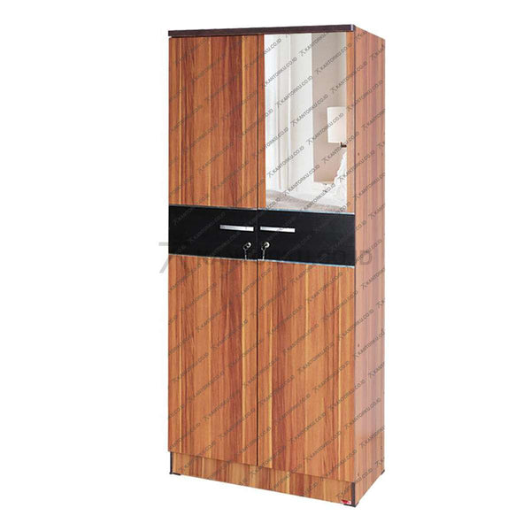 Lemari Pakaian LUNAR LPT 012