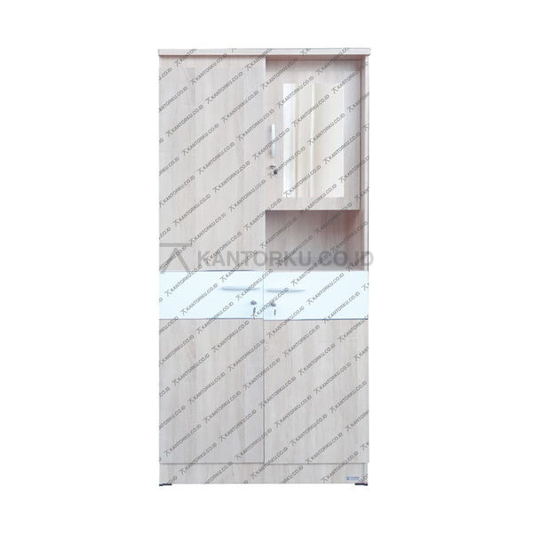 Lemari Pakaian LUNAR LPT 014