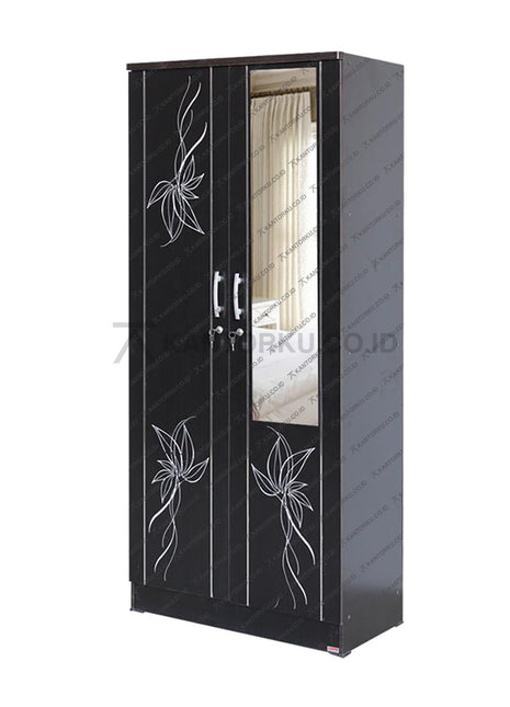 Produk minimalis dilapisi PVC dengan konstruksi kokoh dan elegan – KANTORKU