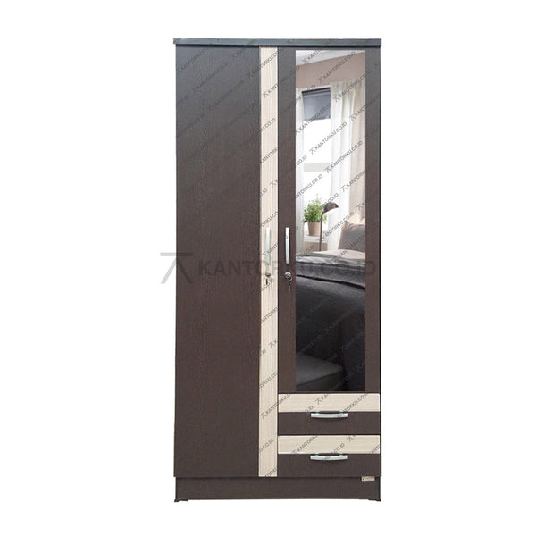 Lemari Pakaian LUNAR LPT 029