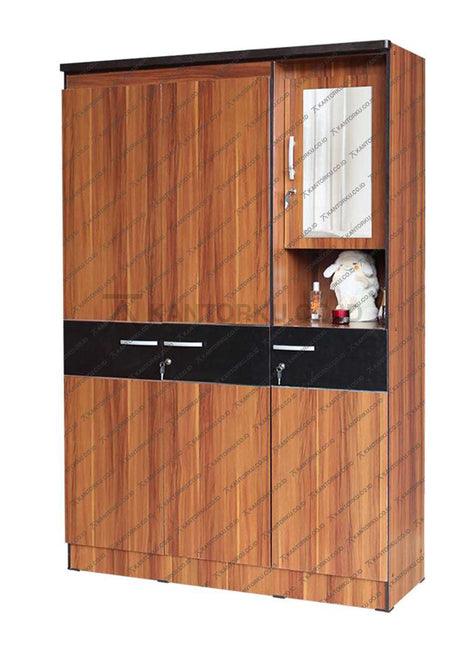 Produk minimalis dengan lapisan PVC modern – KANTORKU