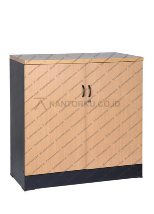 Lemari buku modern elegan dengan desain minimalis – KANTORKU.CO.ID