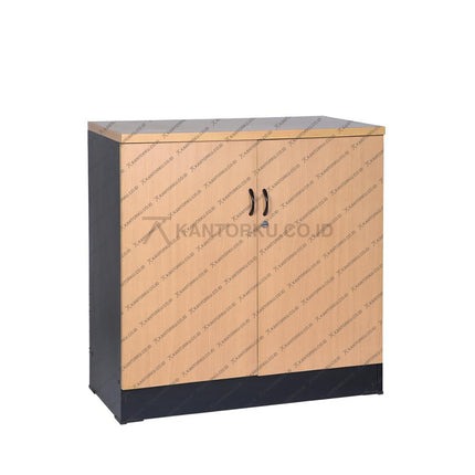 Lemari buku modern elegan dengan desain minimalis – KANTORKU.CO.ID