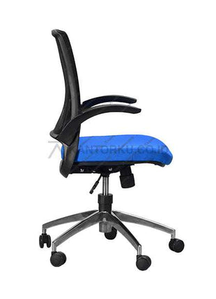 Kursi Kantor Savello LUMIX HT1A