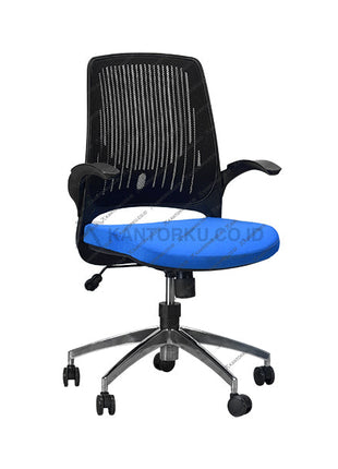 Kursi Kantor Savello LUMIX HT1A