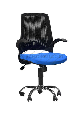 Kursi Kantor Savello LUMIX HT1P