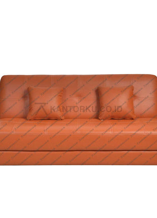Sofabed Luxio by Oliv memadukan fungsi dan estetika dalam satu desain kontemporer — kantorku