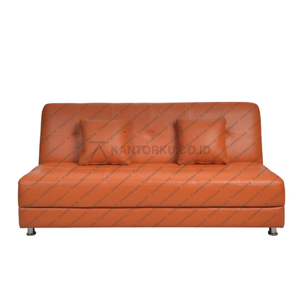 Sofabed Luxio by Oliv memadukan fungsi dan estetika dalam satu desain kontemporer — kantorku