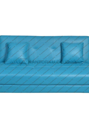 Sofabed Luxio oleh Oliv, desain minimalis elegan untuk ruang tamu modern — kantorkudotcodotid