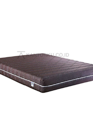 Kasur busa Uniland density tinggi D22 tebal 25 cm — kantorku.co.id