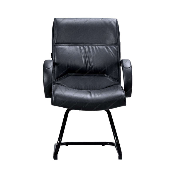 Kursi Kantor Ergotec LX 818 U | Kursi Hadap
