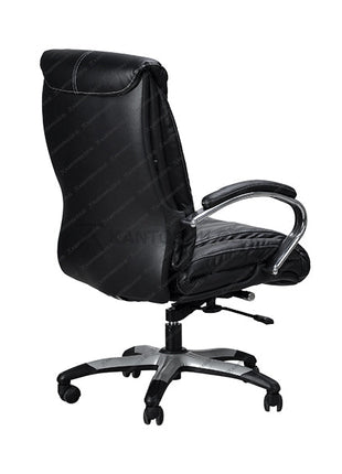 Kursi kerja Ergotec LX 846 PR dengan sandaran lengan ergonomis dan sistem hydraulic fleksibel Kantorku