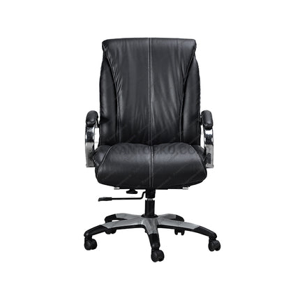 Kursi Manajer Ergotec LX 846 PR dengan desain elegan dan bahan mesh berkualitas tinggi Kantorku