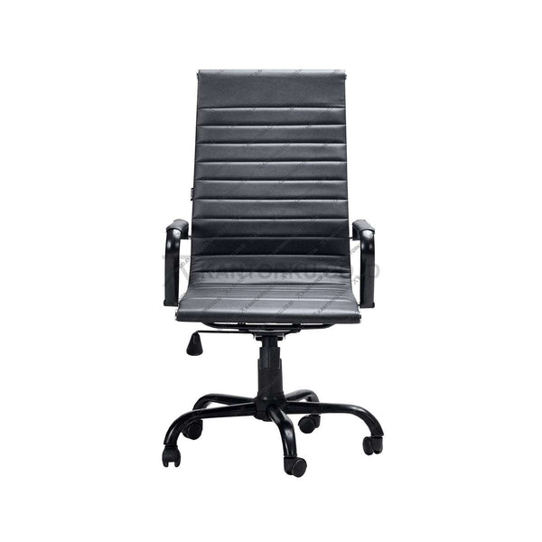 Kursi Kantor Ergotec LX 907 TR Black