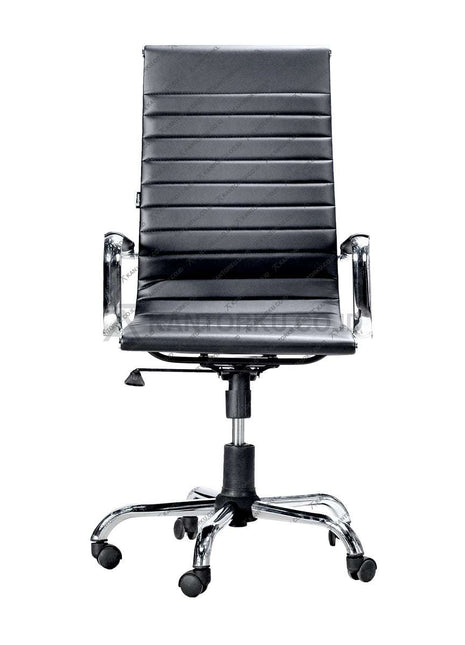 Kursi Kantor Ergotec LX 907 TR dengan desain modern dan bahan kulit sintetis elegan Kantorku