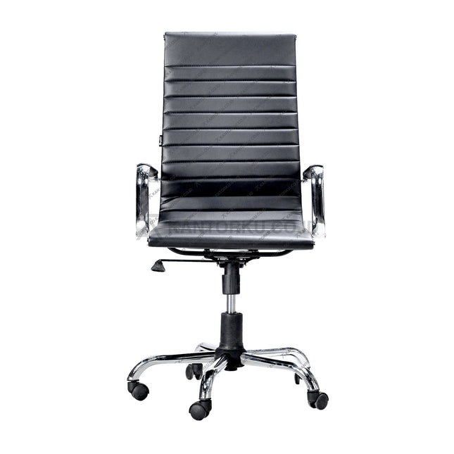 Kursi Kantor Ergotec LX 907 TR dengan desain modern dan bahan kulit sintetis elegan Kantorku