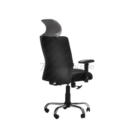 Kursi Kantor Ergotec LX910TR