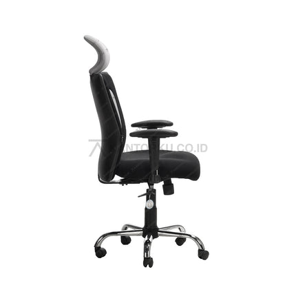 Kursi Kantor Ergotec LX910TR