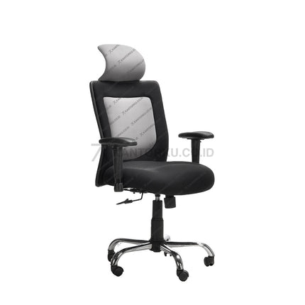 Kursi Kantor Ergotec LX910TR