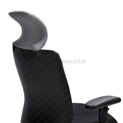 Kursi Kantor Ergotec LX910TR